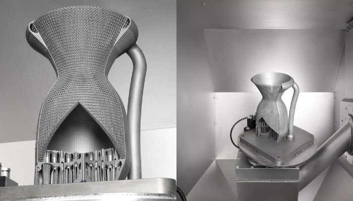 為什么自動(dòng)化除粉在3D打印中如此重要？